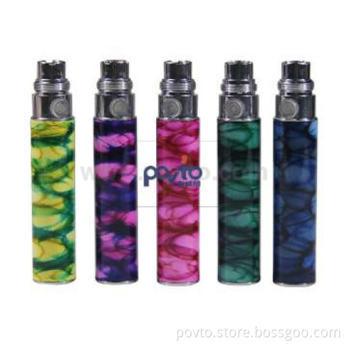 best selling ego B, ego K, ego Q, ego Z electronic cigarette kits